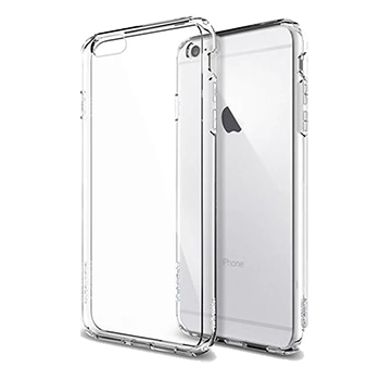 کاور ژله ای شفاف COCO مناسب برای گوشی iPhone 6S Plus